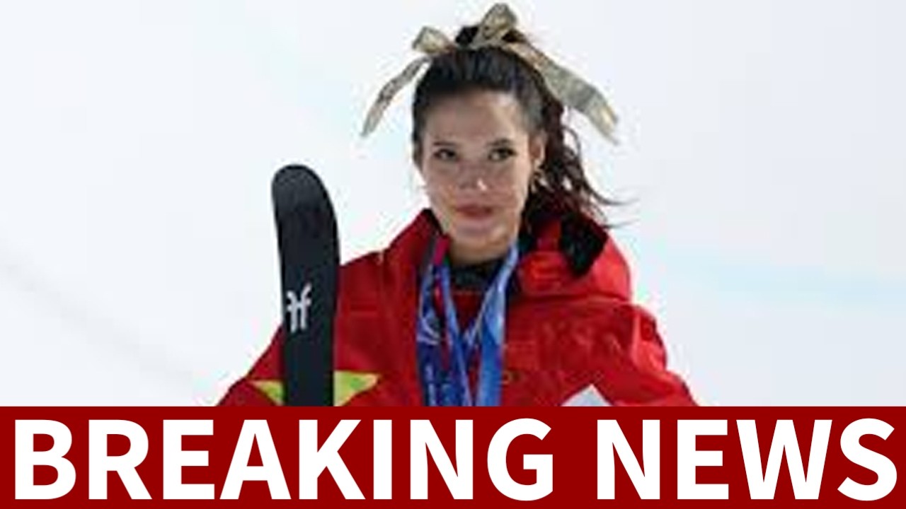 Fans Shocked After Eileen Gu Reveals How She Travels With Olympic Gold