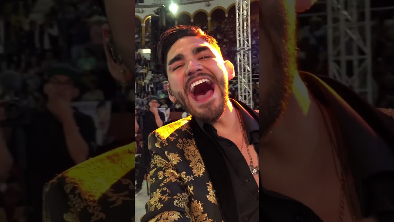 Palo verde en vivo ‼️