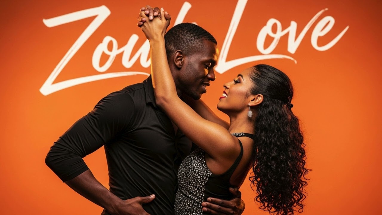 🌺 TOP ZOUK LOVE 2025  Le Meilleur du Zouk Doux & Tropical 🌺
