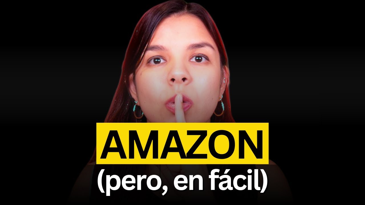Como Vender en Amazon Handmade&hellip;(con poco dinero).