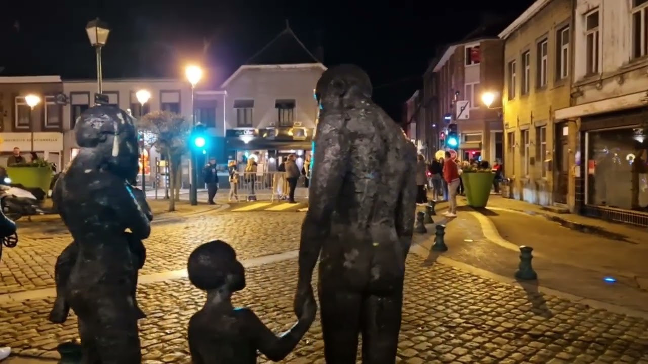 Genappe, Soumonces le Soir 14 Mars 2026