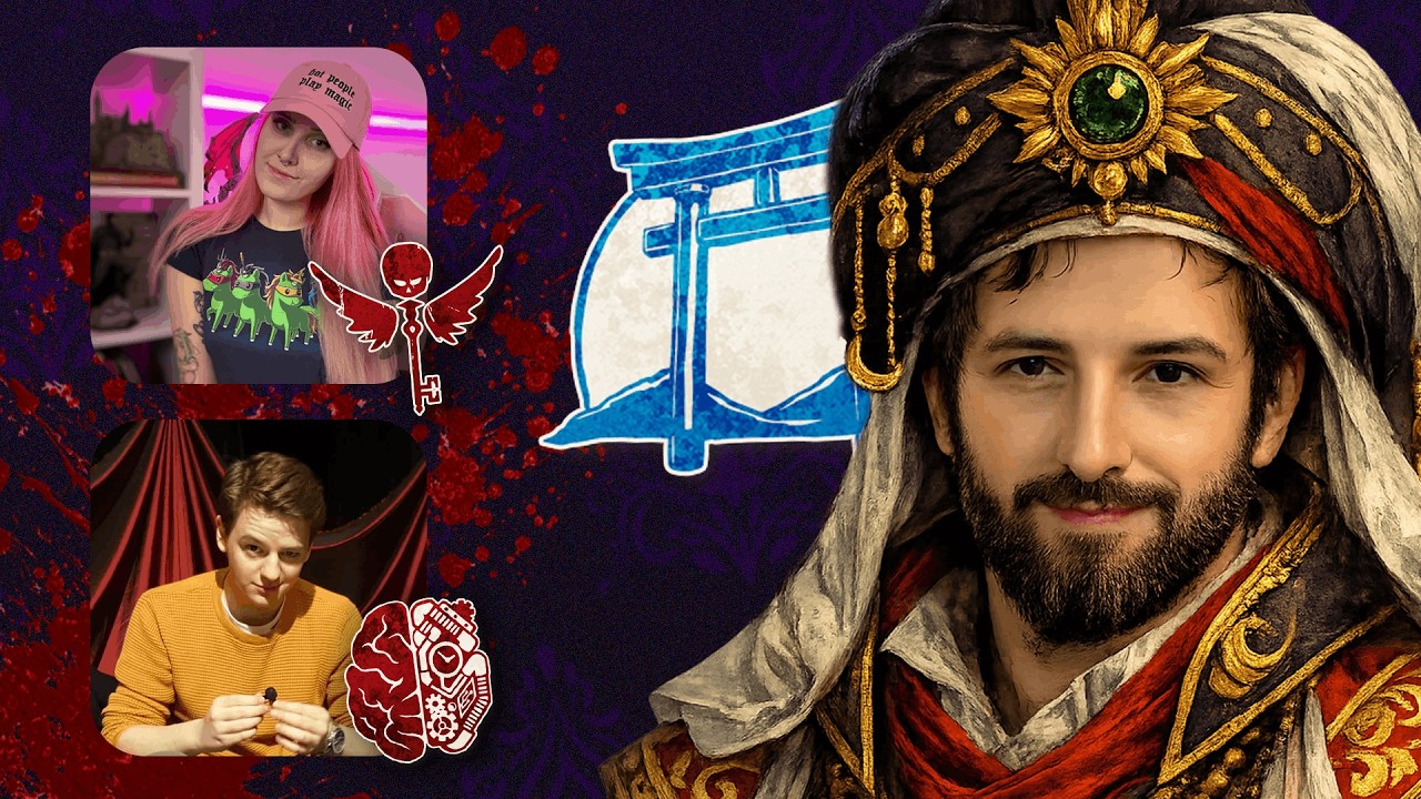 TOHLE NIKDO NEČEKAL! 😱 | Krvavá Hodina Odbila @vercat9432 @Krotitelédraků @karpo-videa