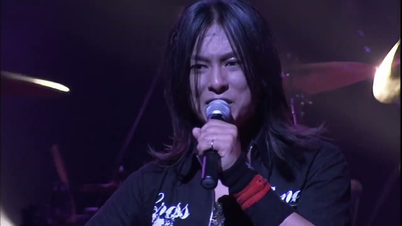 Galneryus &ndash; Live For All   Live For One  [Full concert-2007] 2K