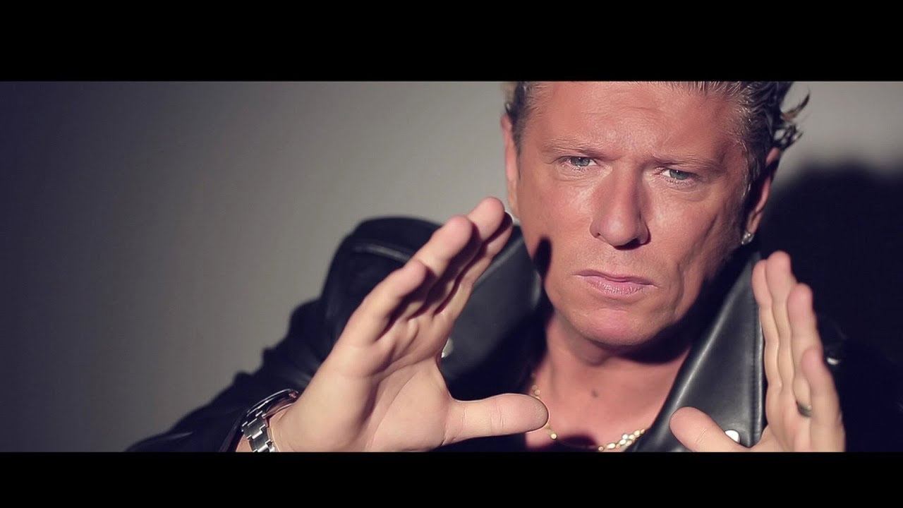 Omar Codazzi - Lacrime di eroi (video ufficiale)