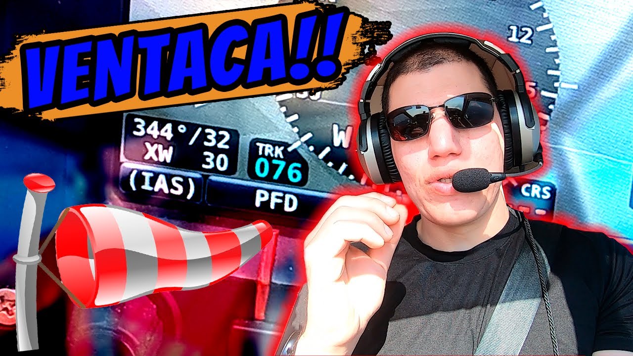 VENTACA de 32 kts - Navega&ccedil;&atilde;o - Montaer MC01 - PU-ETD - SJOY - SDTB