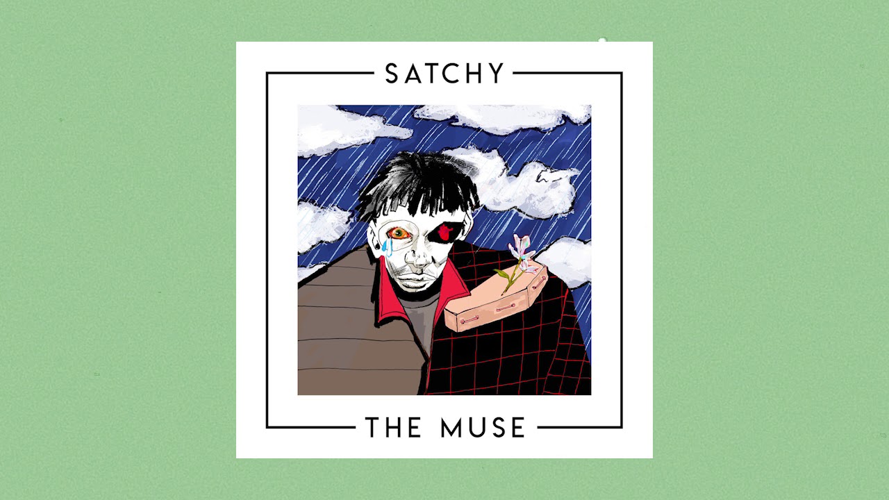 Satchy - The Muse [Full Ep]