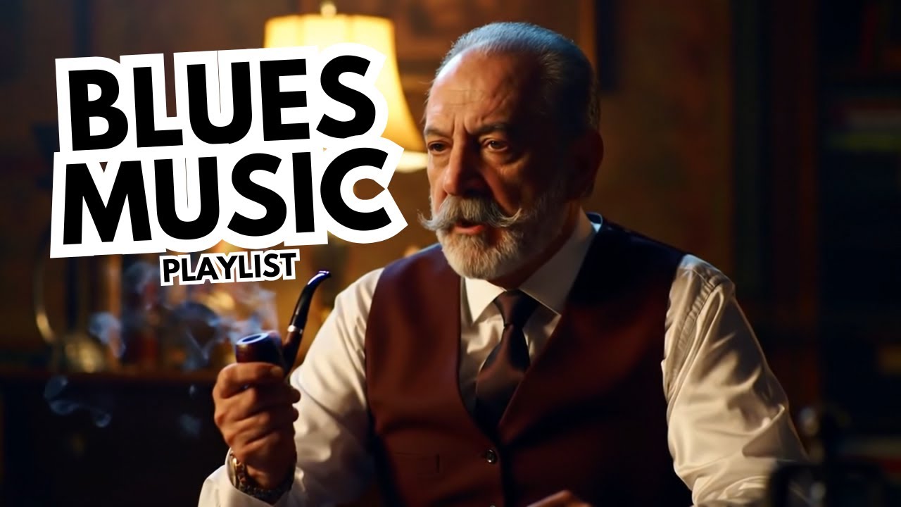 Timeless Blues Rock Melody Of Strength Inspired Joe Boonamassa, Rival Sons, Gary Moore, Zz Top, Jimi
