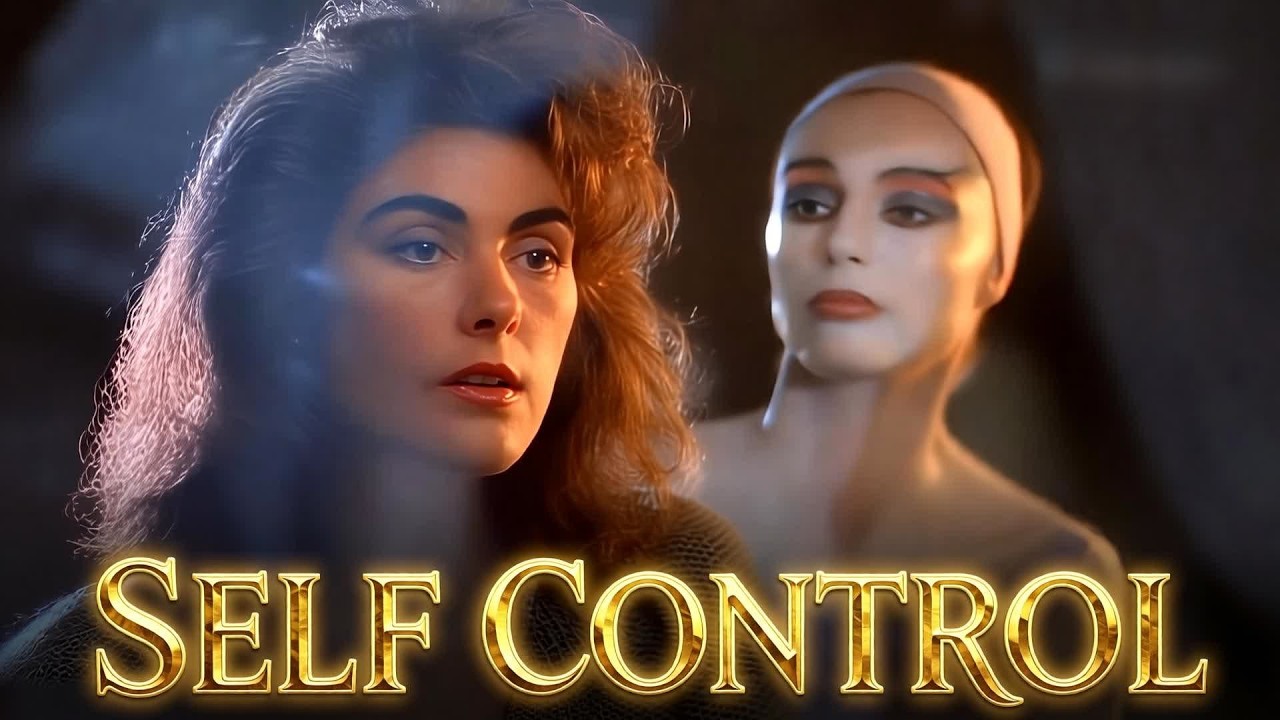 SELF CONTROL