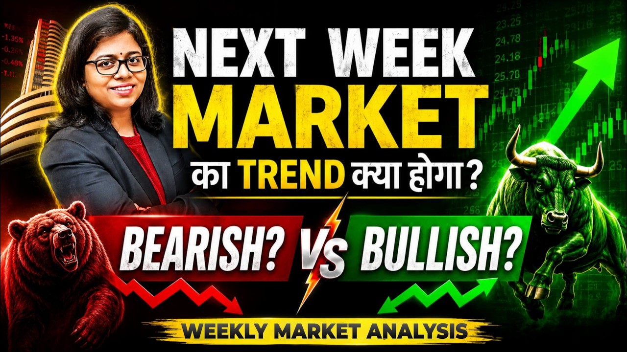 Nifty 50 Outlook for Monday, September 7, 2026 | Nifty Tomorrow Analysis