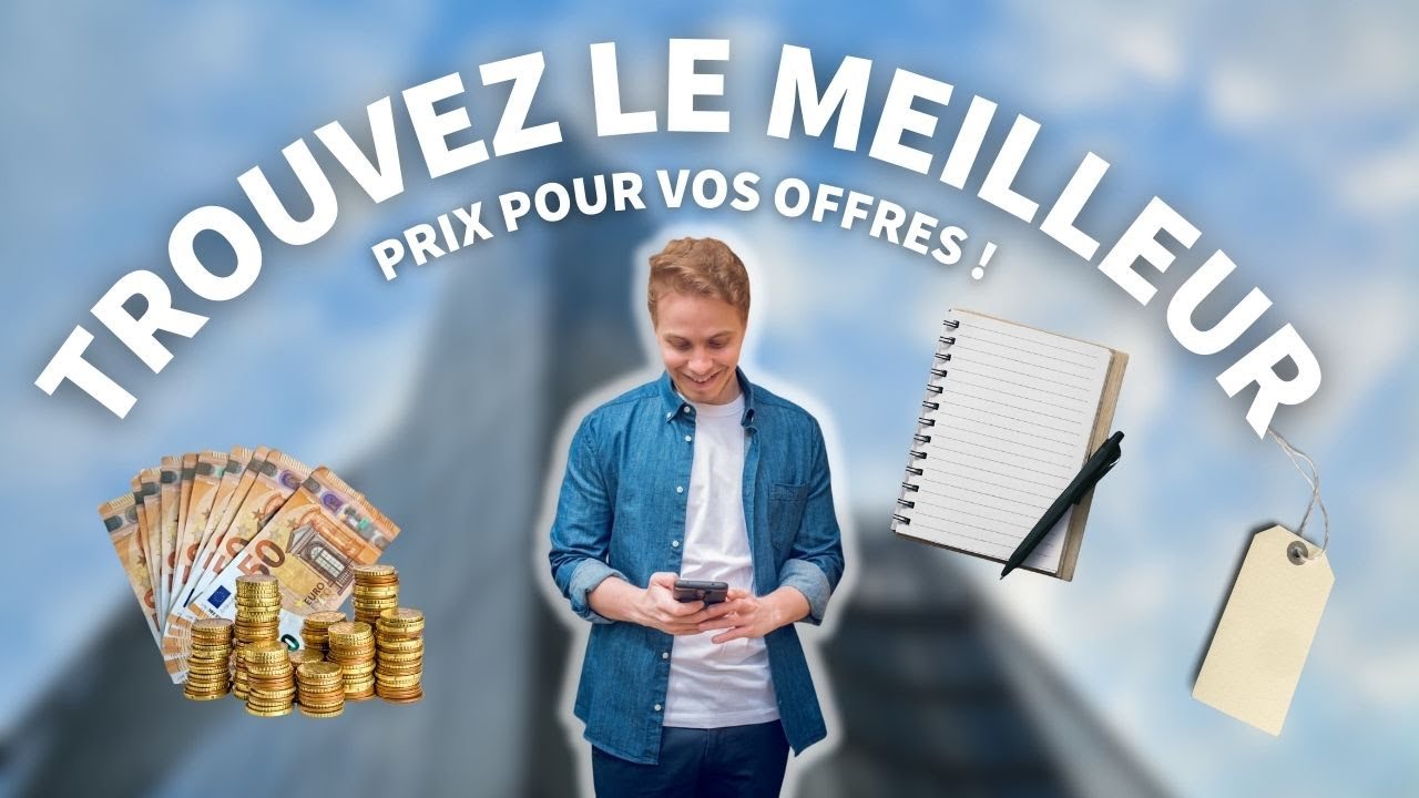 Fixer ses tarifs de freelance: Le guide complet !