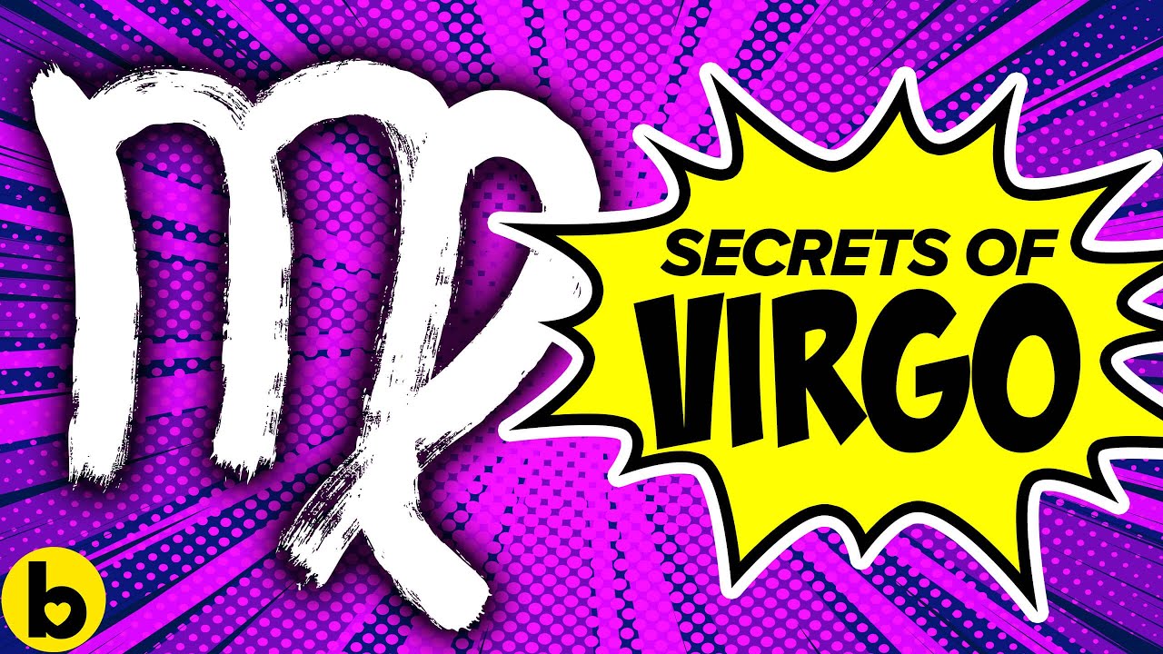 Are You a Virgo? Here’s What Makes You Unique