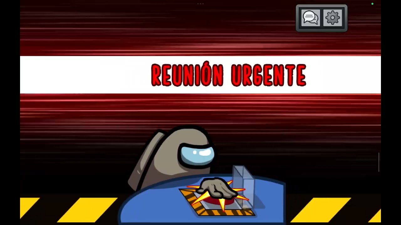 Jugando amon gus