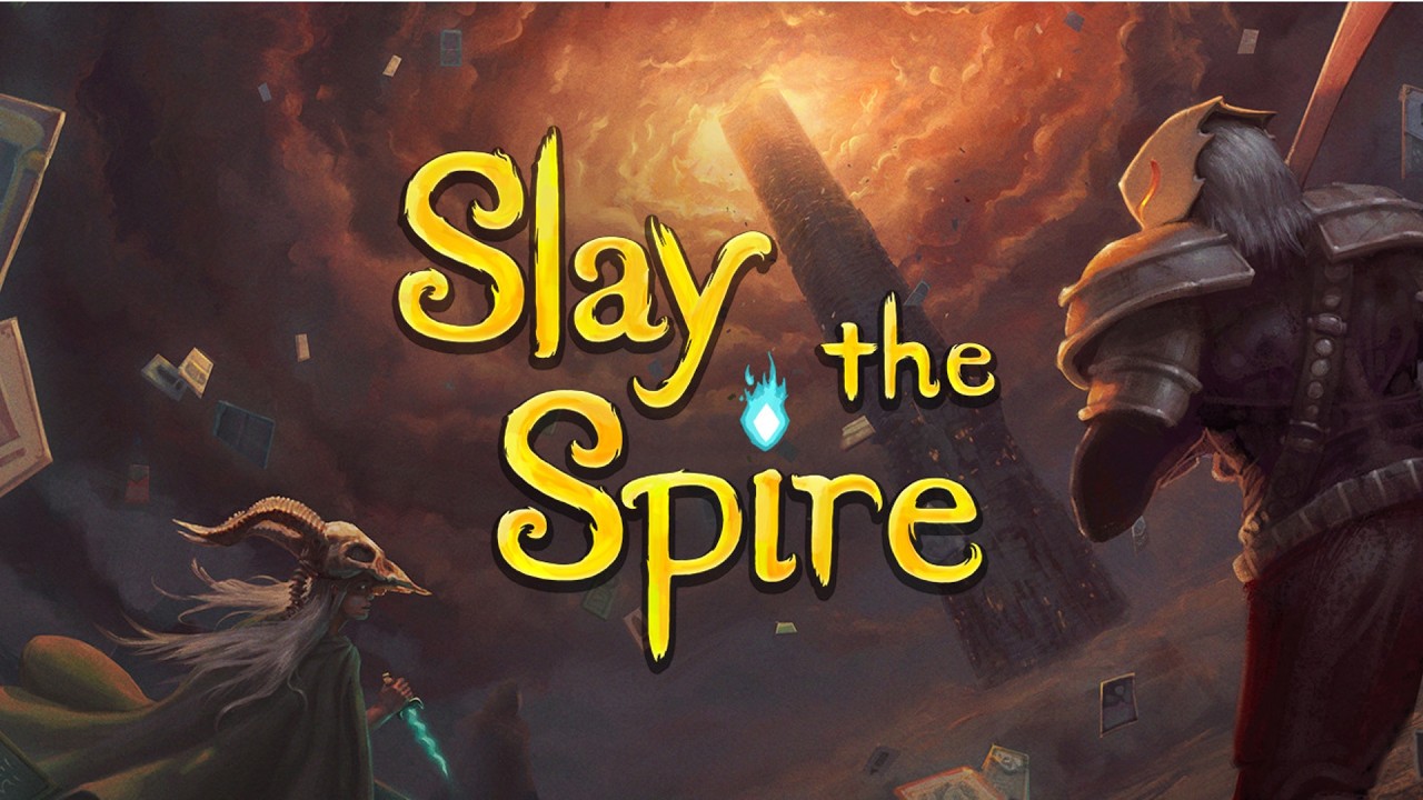Ya vencí con todos… pero la torre responde | Slay the Spire | Maratón | 🃏 Runs y builds