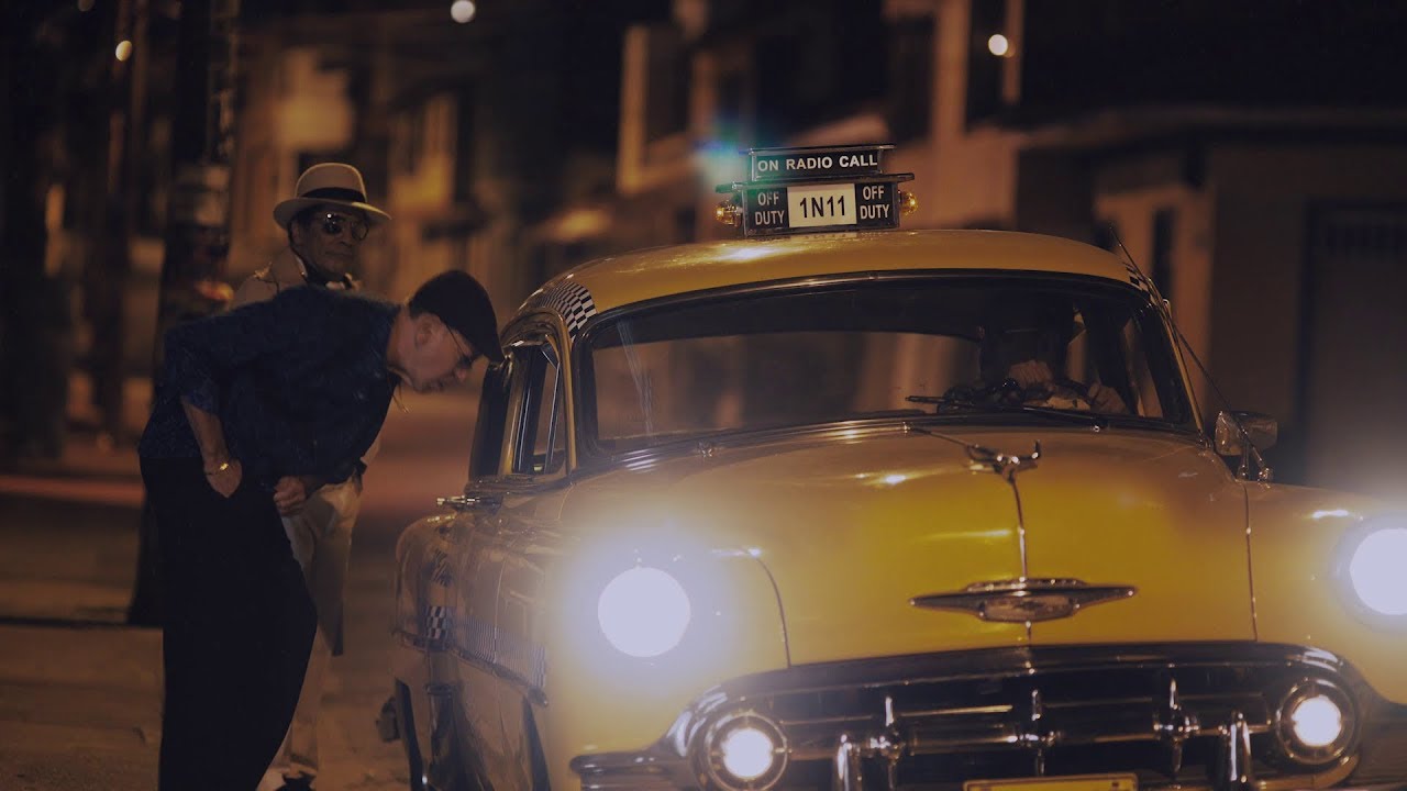La Mambanegra - El Sabor de La Guayaba (Video Oficial)