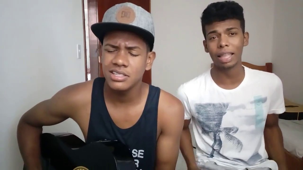 Bilhete - Rashid ( Cover Angelo e Helton)
