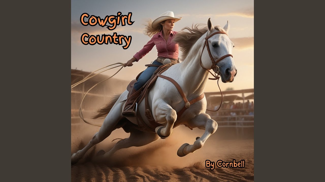 Rodeo Rhythm
