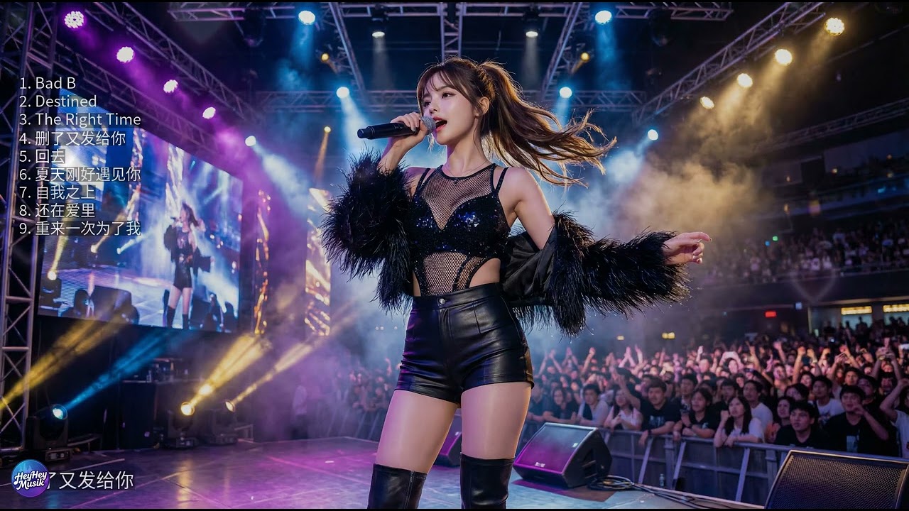 Best Chinese Songs Playlist 🎶 | Emotional & Viral C-Pop #ChineseSongs #CpopHits