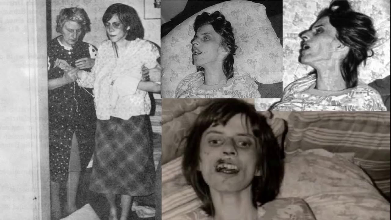 Egzorcyzmy Anneliese Michel DE EN PL cala kaseta 90 wtopione napisy kFQNKiRy9SzQ3fPVM2Xdr7nMf 5c f5d