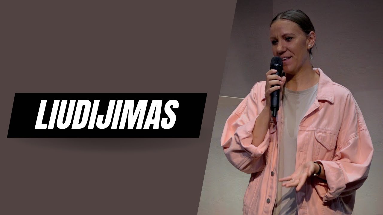 Jurgitos liudijimas