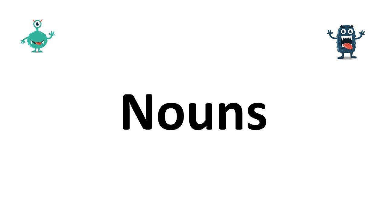 Nouns