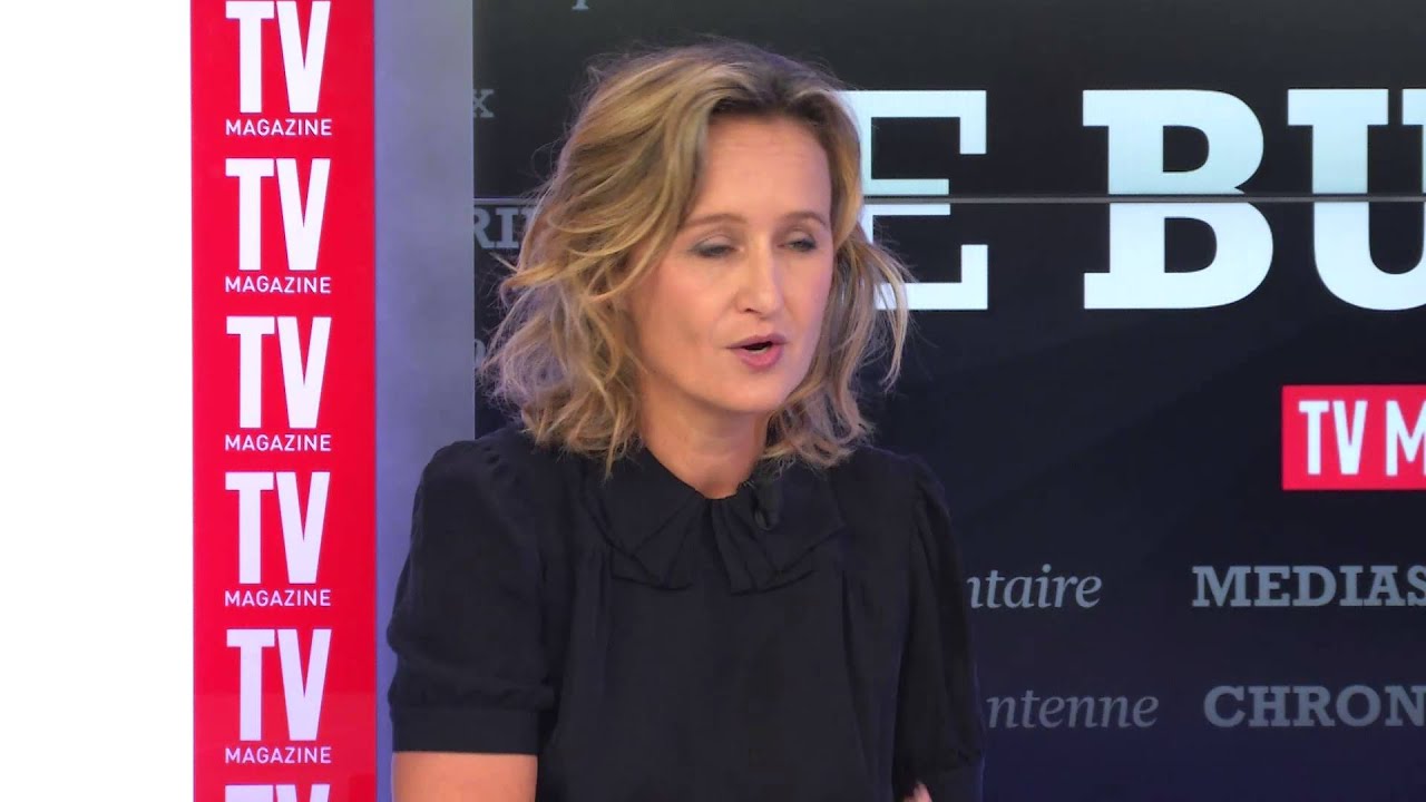 Caroline Roux : « Maïtena Biraben savait que ça serait dur… »