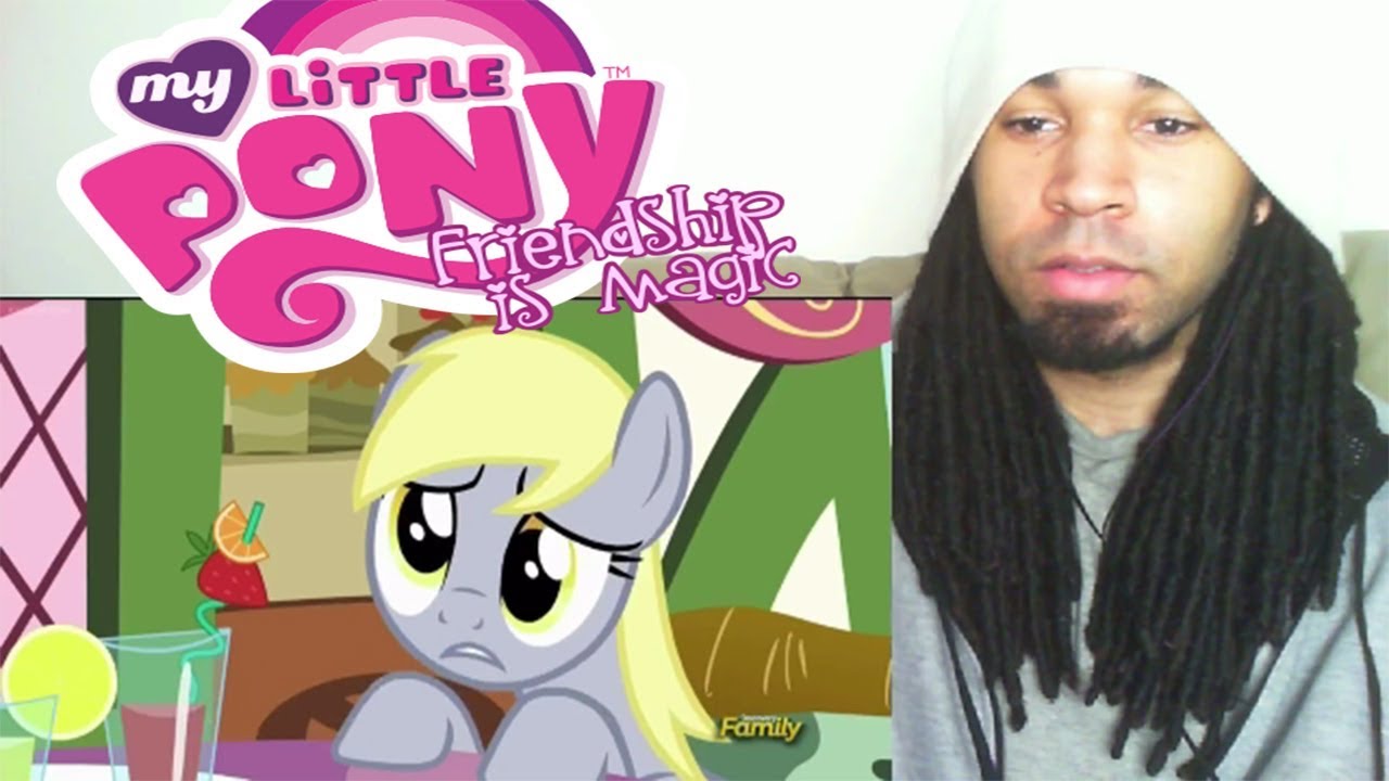 My Little Pony Friendship Is Magic | Season 5 Episode 9 100th Episode | BLIND REACTION