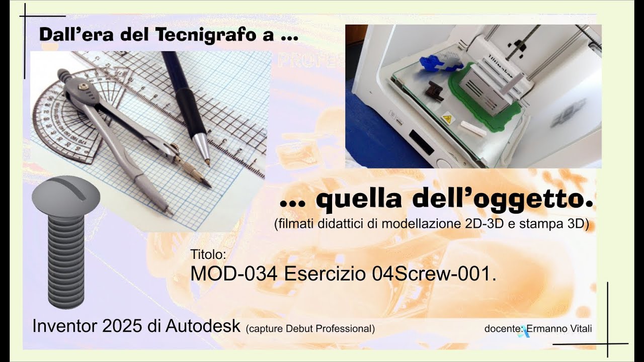 MOD-034 Esercizio 04Screw-001