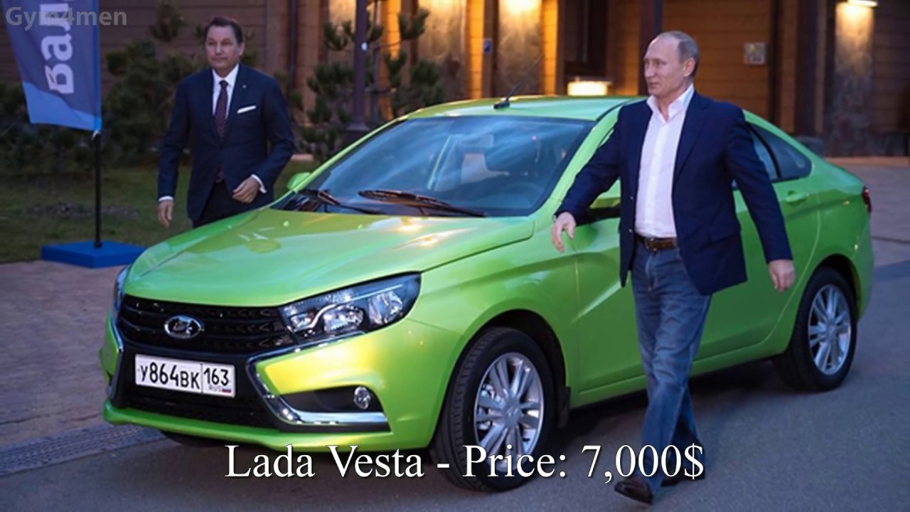 Vladimir Putin's Lifestyle ★ 2019