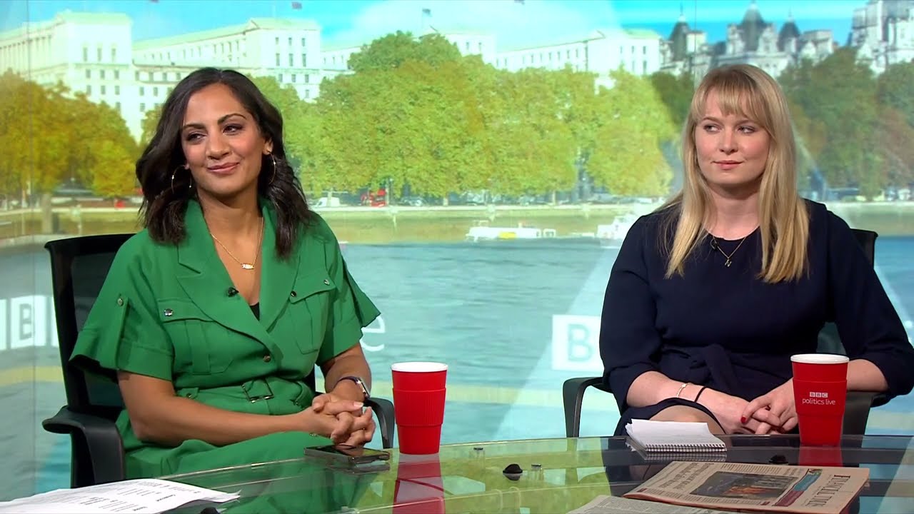 Politics Live | 11th October 2022
