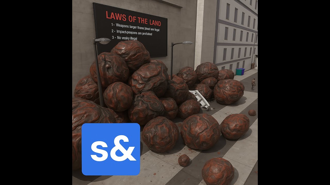 GMOD 2! (First look at S&Box)