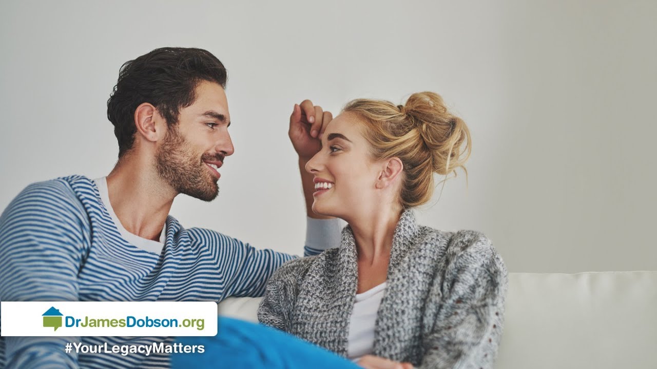 Spiritual Mismatch in Marriage - Day 1 with Dr. James Dobson's Family Talk | 01/14/2019