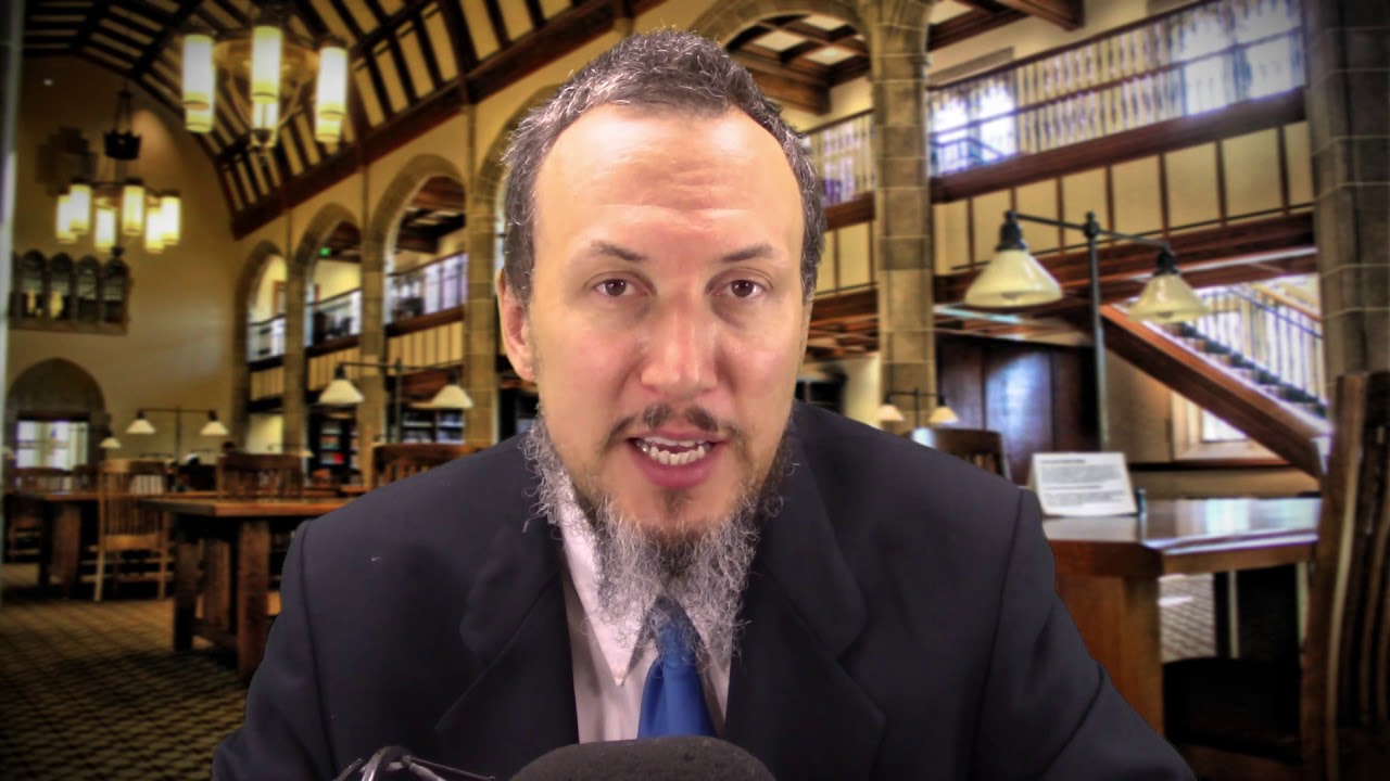 Luke 20:45-47 Jesus Accuses Some Religious Leaders