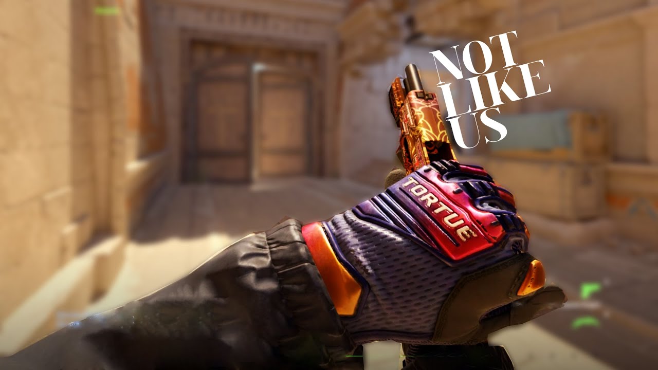 CS FRAGSHOW #13
