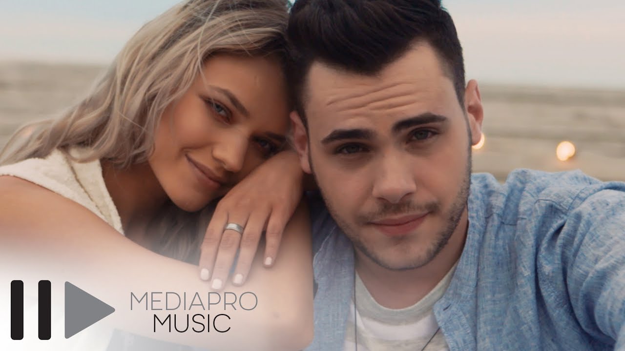 Mircea Eremia - Cardio (Official Video)