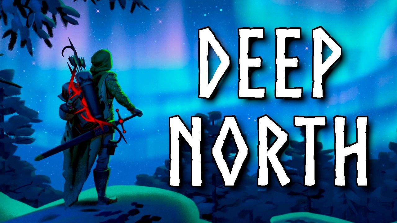 EVERTHING We Know About Valheims DEEP NORTH (so far)