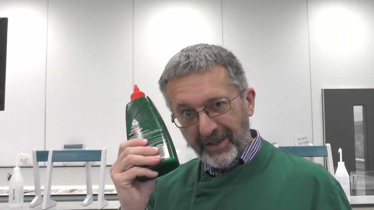 How to mount a herbarium specimen
