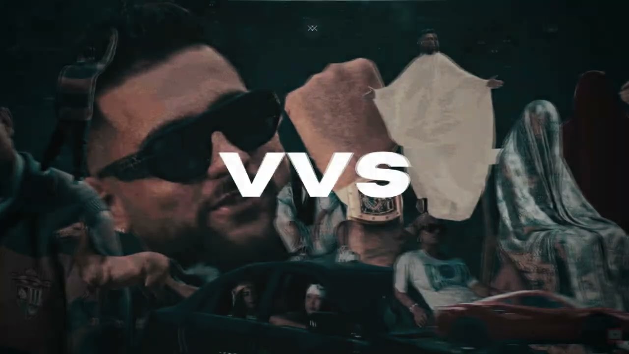 Karan Aujla Type Beat - VVS
