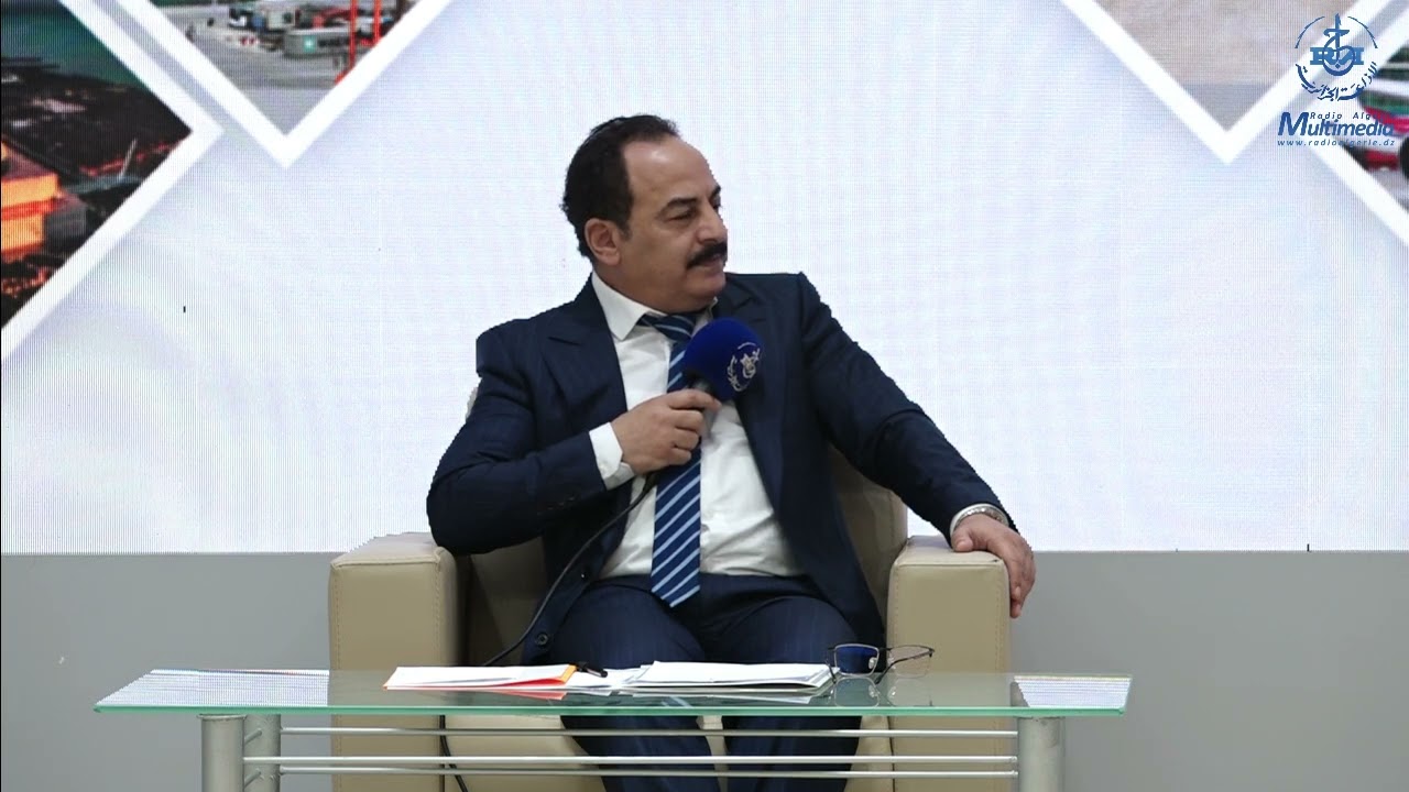 فوروم الأولى  يستضيف في عدد اليوم المدير العام للأملاك الوطنية السيد عبد الرحمان خيدي