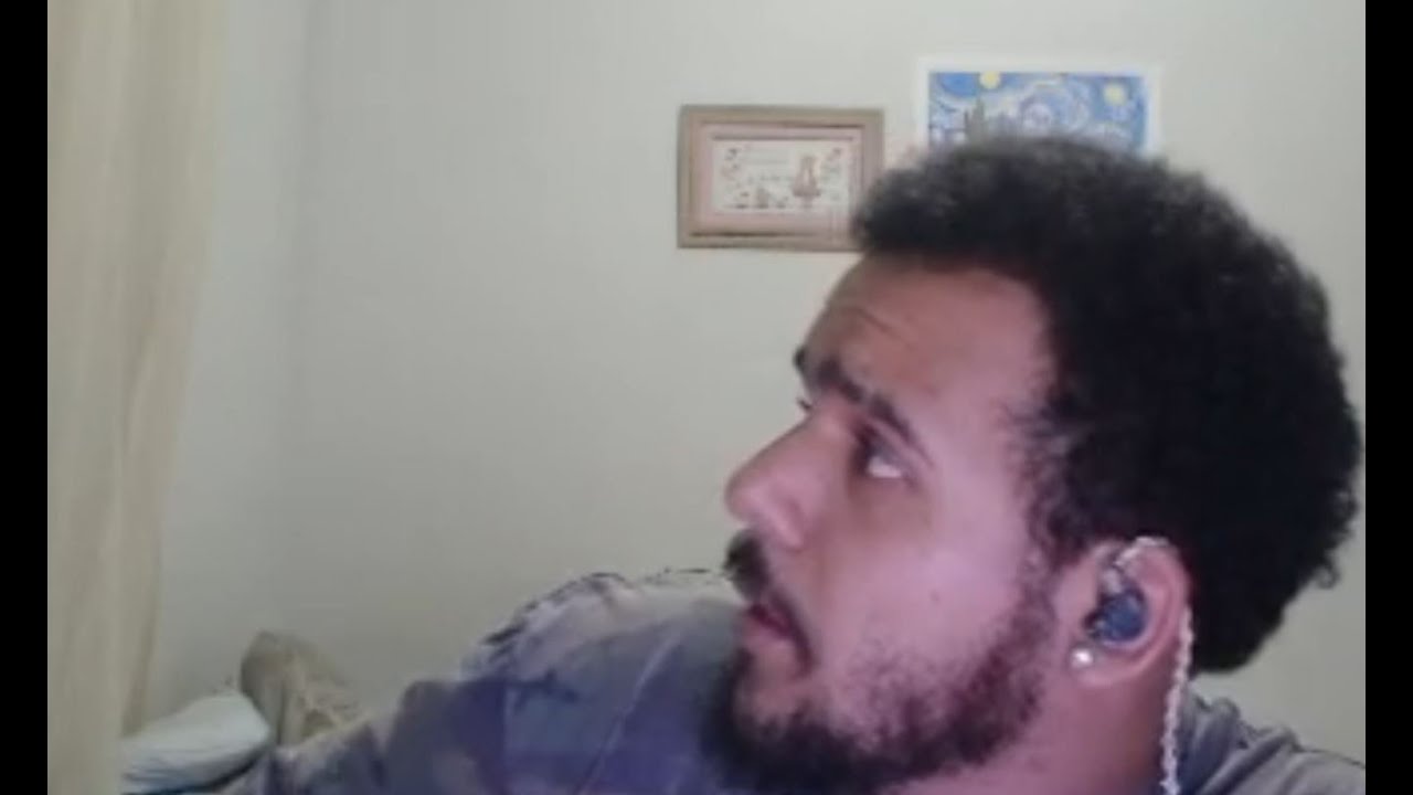 Ovelha apanhando da mãe, depois ficando puto falando que deveria ser bandido. E o Surskity rindo