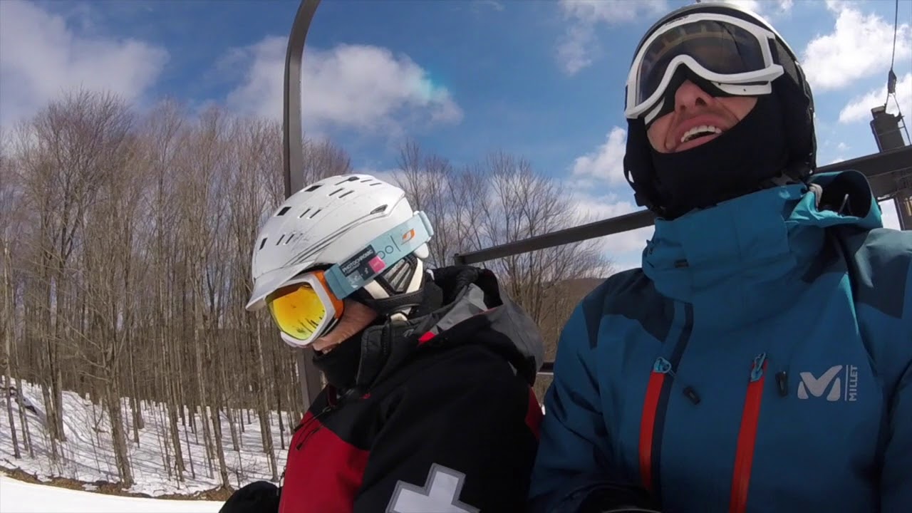 Greek Peak: What the locals are saying...