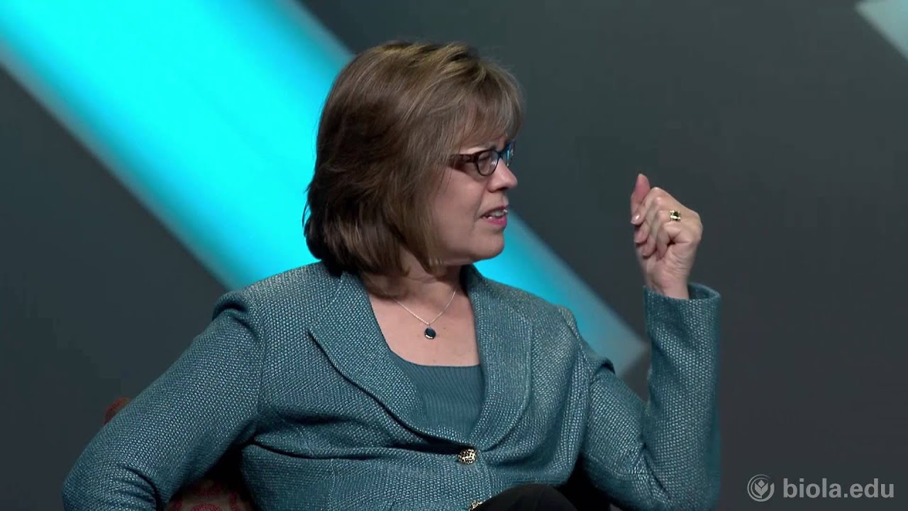 Q&A with Shaunti Feldhahn and Cheryl Bachelder [Women@Work]
