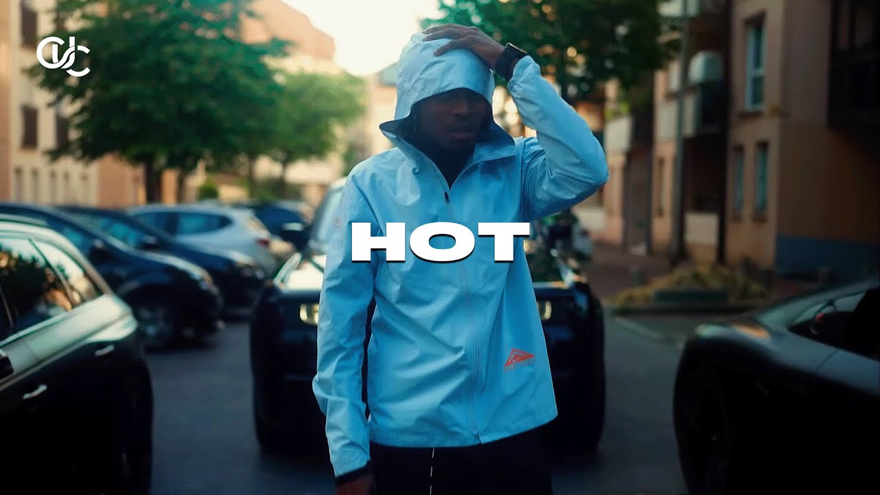 (FREE) Werenoi x Ven1 x Timar Type Beat - Hot | Instru Sombre/M&eacute;lancolique | Instru Rap 2025