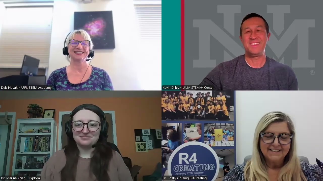 2026 STEM Career Panel