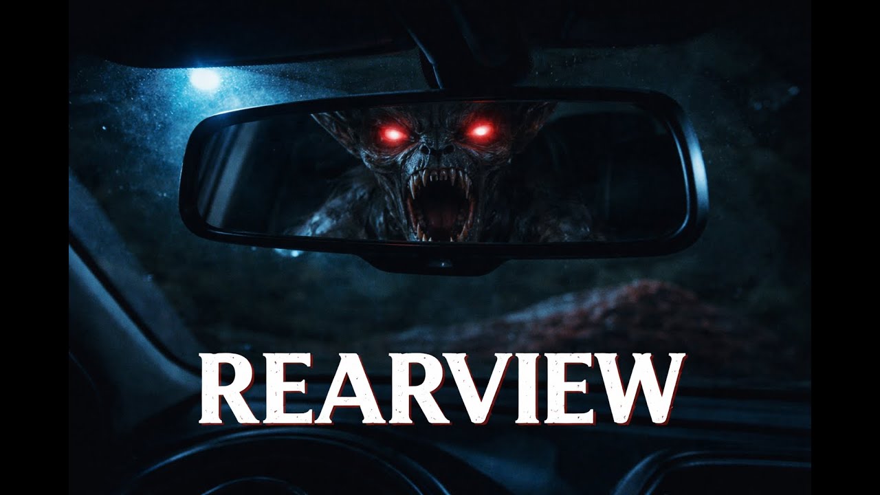 Rearview | Award-Winning Short Film
