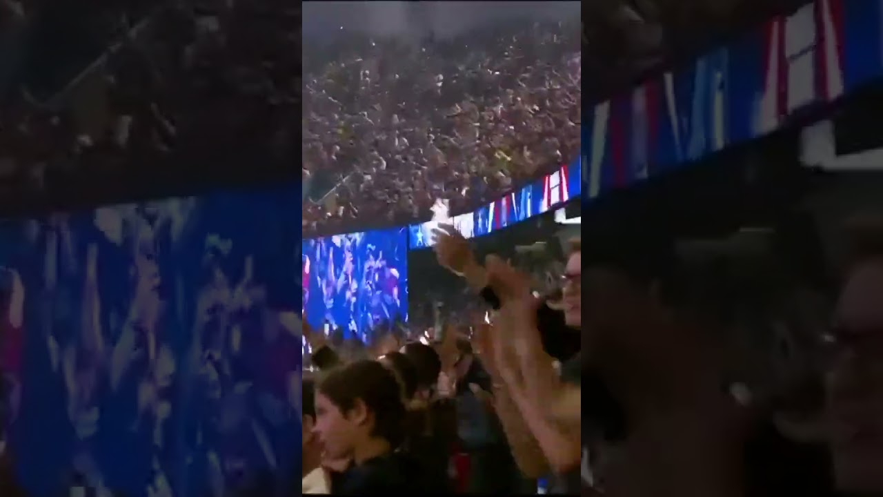 Djokovic choqu&eacute; par l'ambiance au Parc des Princes #football #psg #ldc #djokovic #paris #parcel