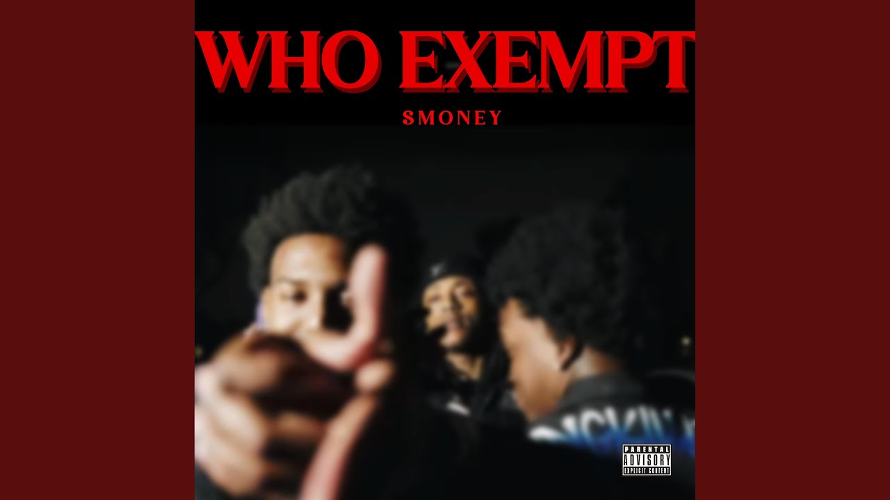 Who Exempt