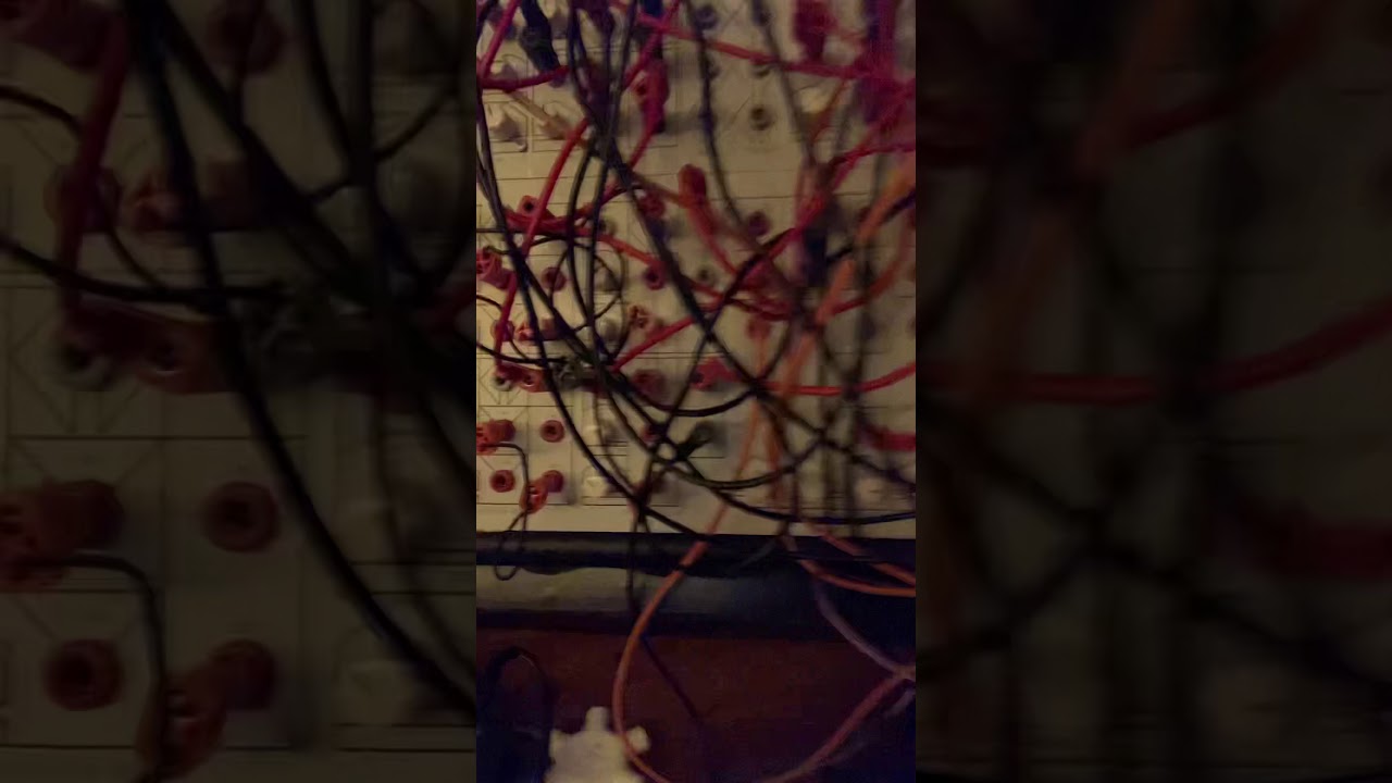 Serge 7375 homebuild impro 1