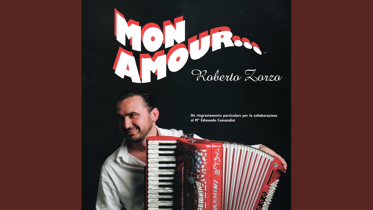 Caro tango (Tango)
