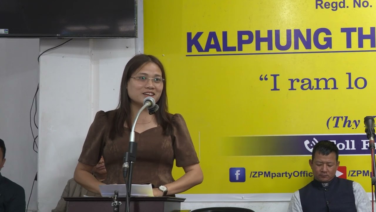 Political Session | 20.3.2026
