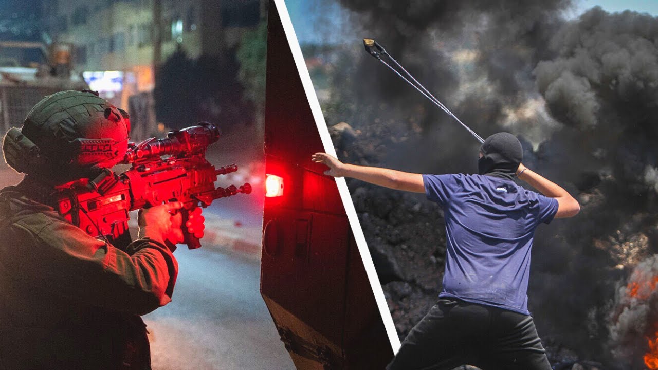 The MOST Dangerous Borders In The World